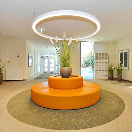 Meeresblick Wohnung 122 Ostseebad Kühlungsborn Екстериор снимка