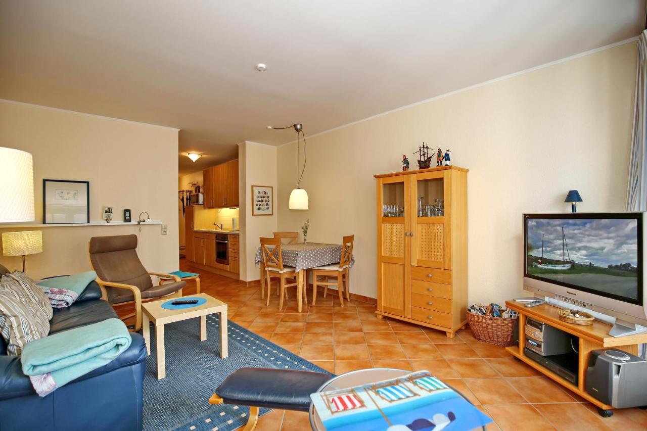 Meeresblick Wohnung 122 Ostseebad Kühlungsborn Екстериор снимка